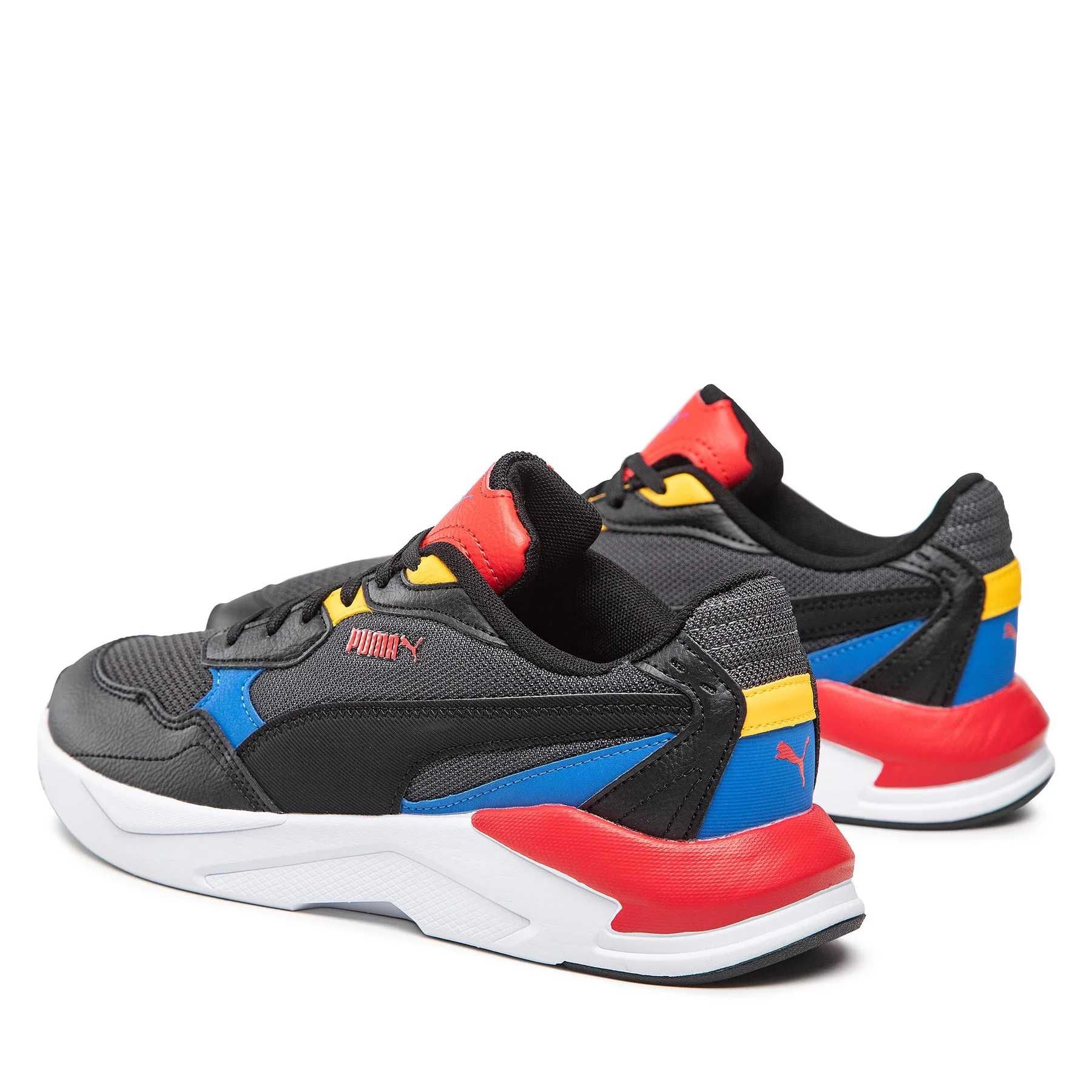 Puma - X-Ray Speed Lite 384639 18 Оригинал Код 446