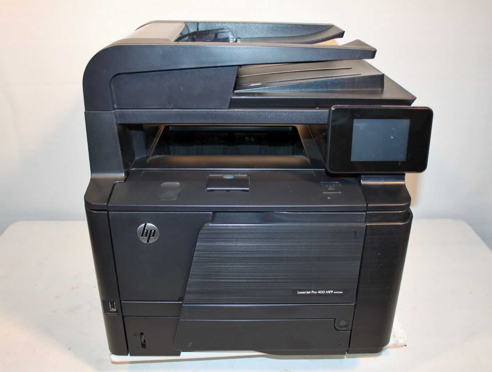 Мфу с двухсторонней печатью HP LaserJet Pro 400 M425dn