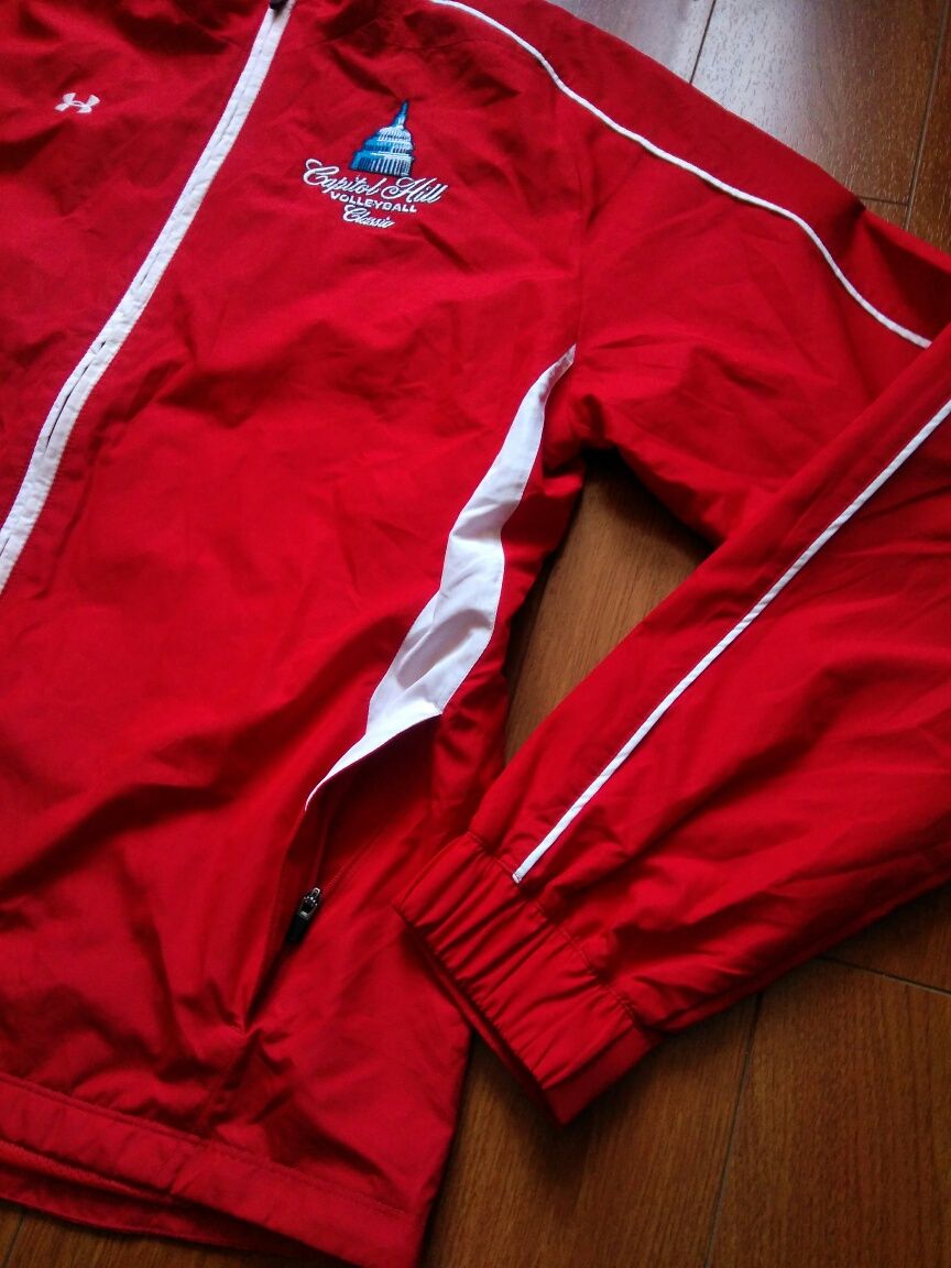 Jachetă de damă Under Armour mărimea L