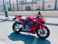 Honda CBR 600 RR stare impecabila