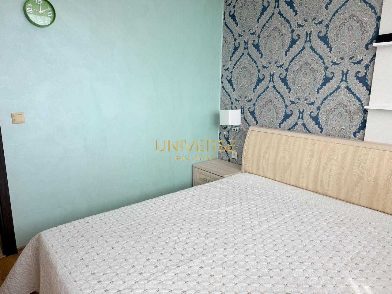 Продава се Двустаен апартамент в Несебър - 61 кв.м за 1230 €/кв.м - Снимка #3