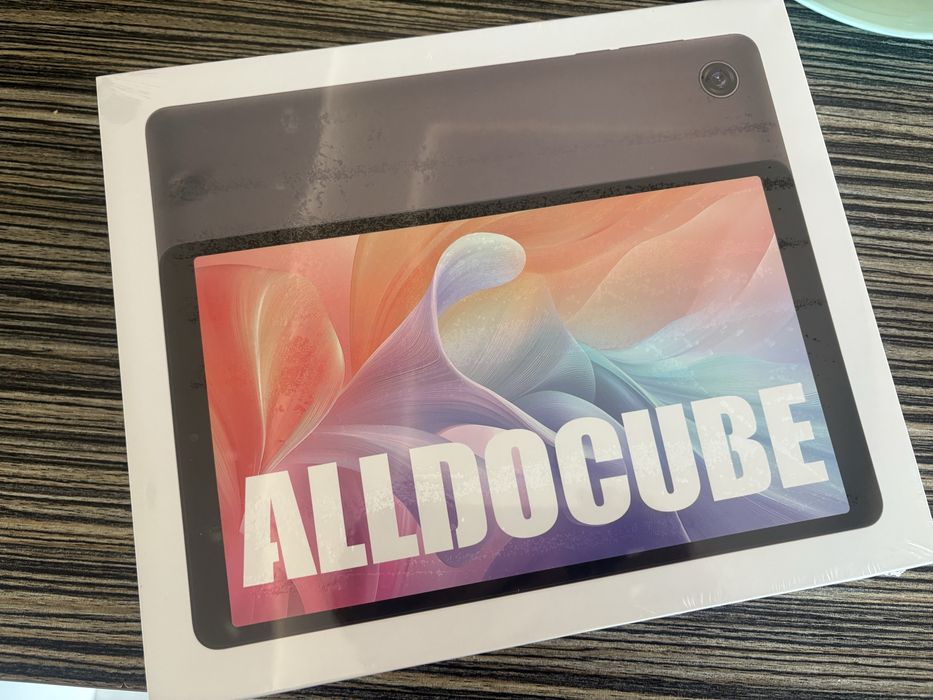 Нов Alldocube iplay 60 mini - 8,7 инча, LTE таблет