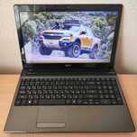 Ноутбук Acer Core i5 GEN-2 | RAM 4gb| 500gb| GT630