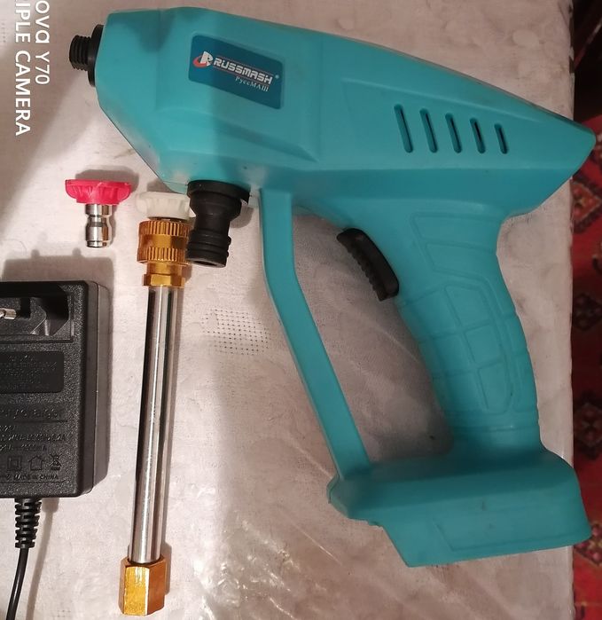 Продам Карчер Новый