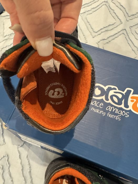 Детски Боти 26номер