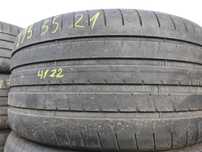 4бр Летни гуми 295 35 21 - Goodyear - DOT 2022