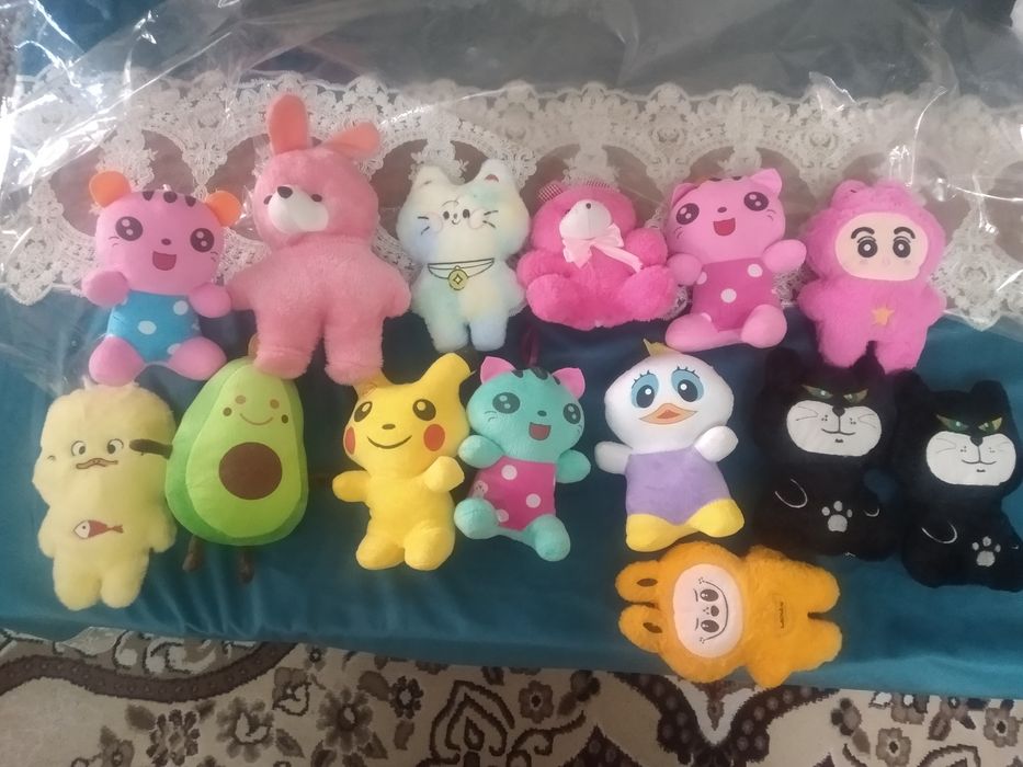 продаётся игрушка