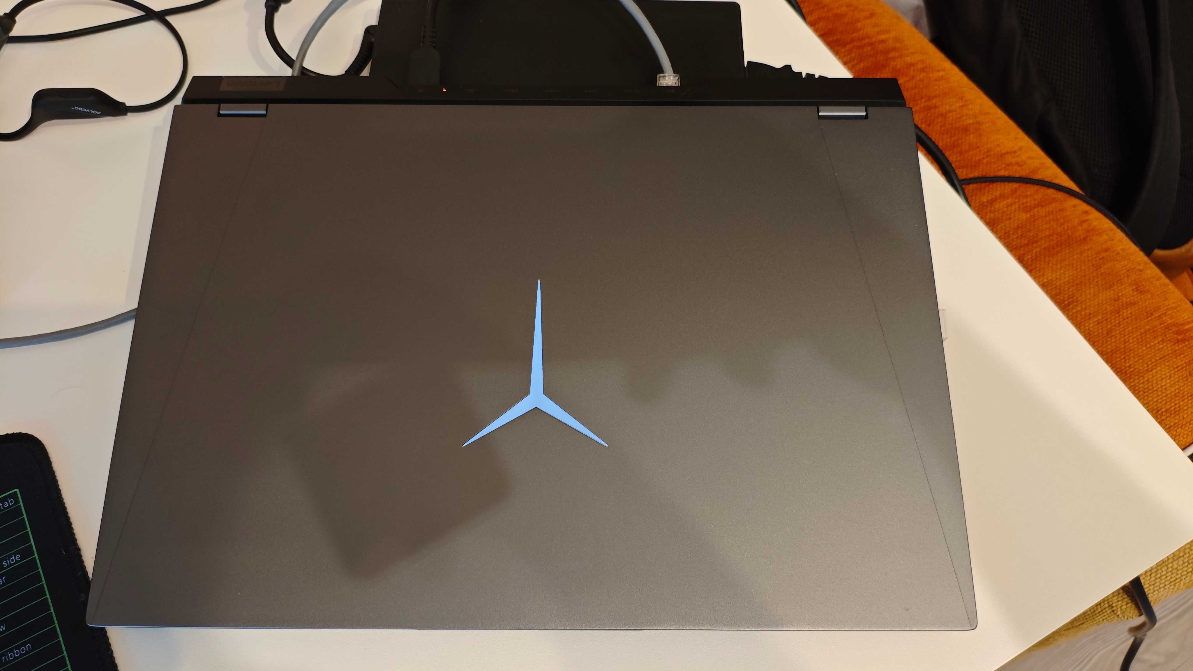 Lenovo Legion 5 Pro 16ACH6H RTX 3060