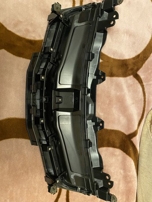 Grila Noua Honda Civic VIII 2006-2010