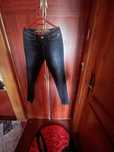 Blugi Desigual dama