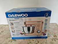 Mixer cu bol Daewoo DHM150R 1600 W