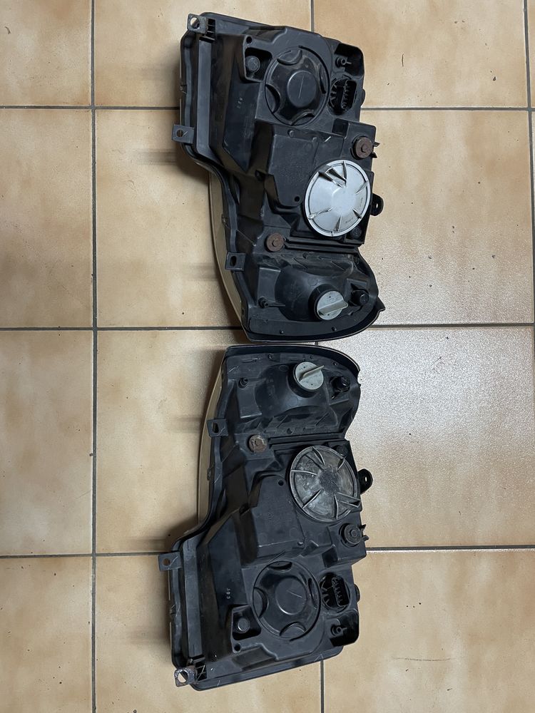 Faruri Land Rover Freelander 1