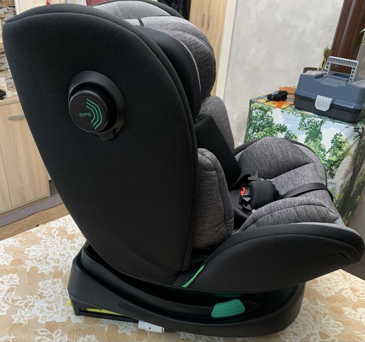 Стол за кола HOK Isofix