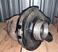 Turbo/turbosuflanta MAN D28 Euro 3 460-530CP - piese/dezmembrari MAN