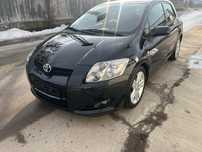 Tоyota  Auris 2.2DCAT