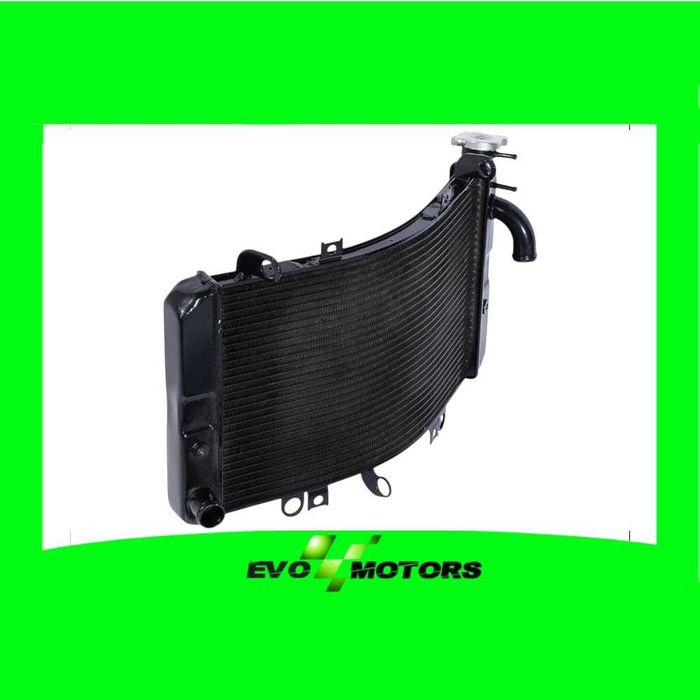 Radiator Suzuki GSX1300R GSXR1300 2008-2020 GSXR 1300X A1303