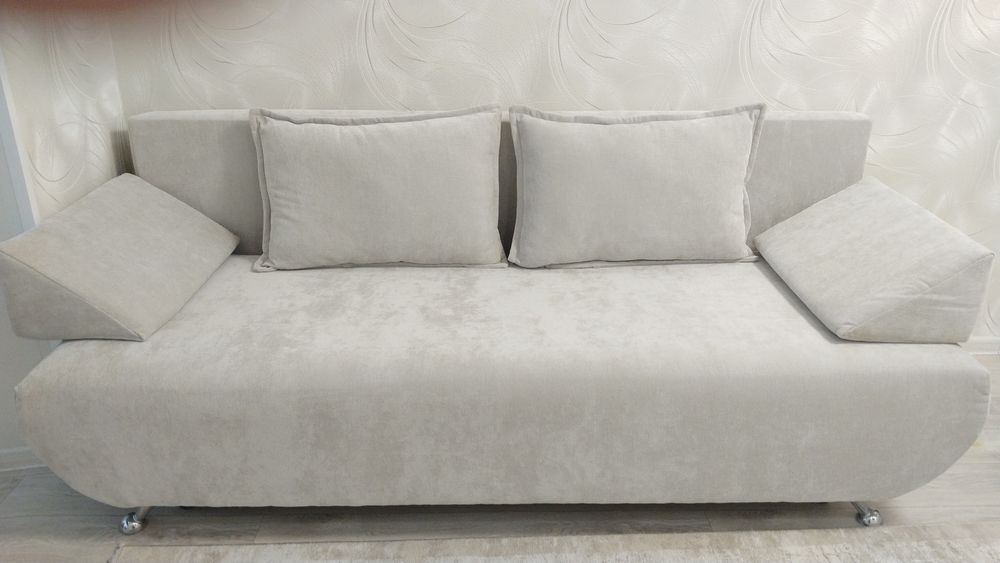 Сдается 2 комнатная квартира со всеми удобствами