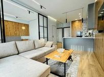 2-х комнатная в ЖК «Akay City» метро (состояние хорошее)  ID: 2587