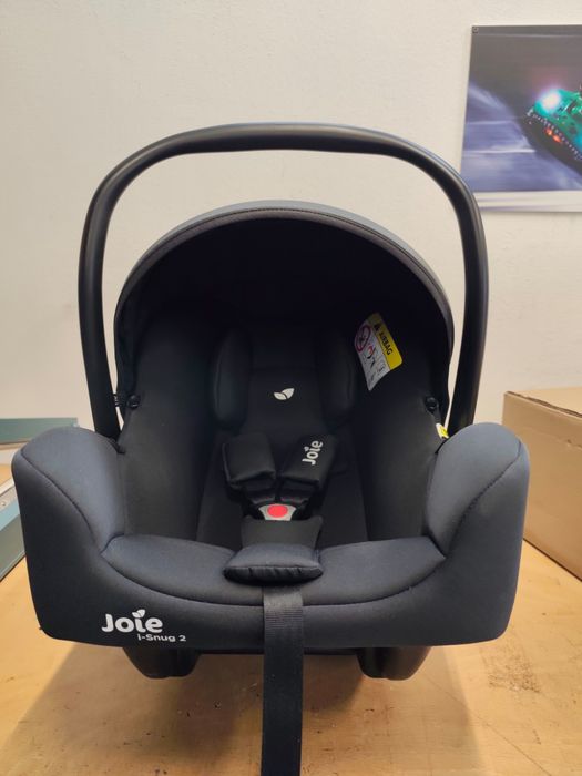 Scoica auto Joie I Snug 2