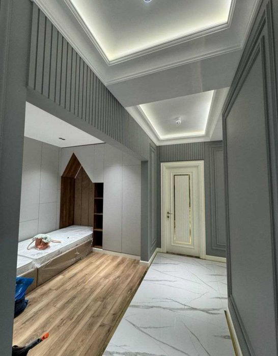 Своя Продается 3-х кв ЖК империал