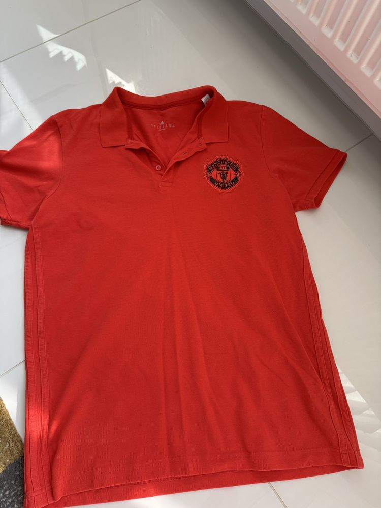 Тениска Manchester United