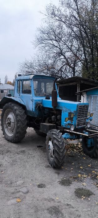 Продам Трактор МТЗ-82