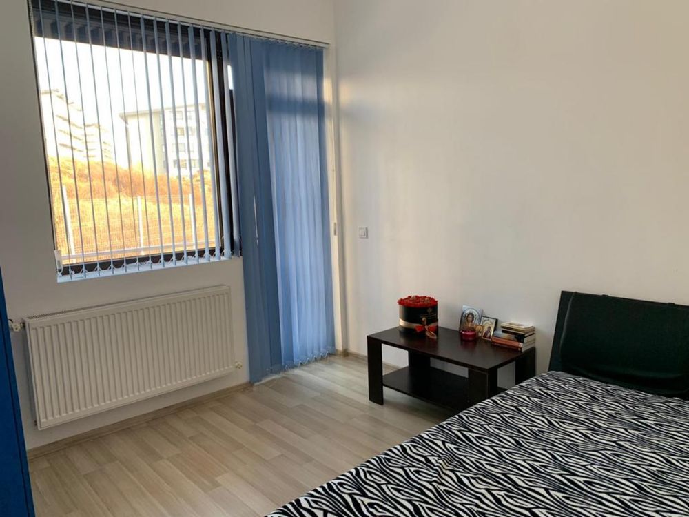 Apartament 2 camere Alpha Bank Pacurari