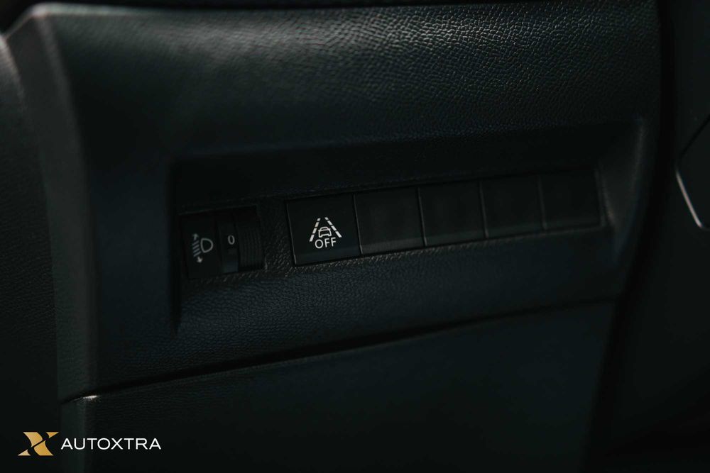 Peugeot 2008 2022 75.000km / Garantie 12 luni / Prima revizie gratuita