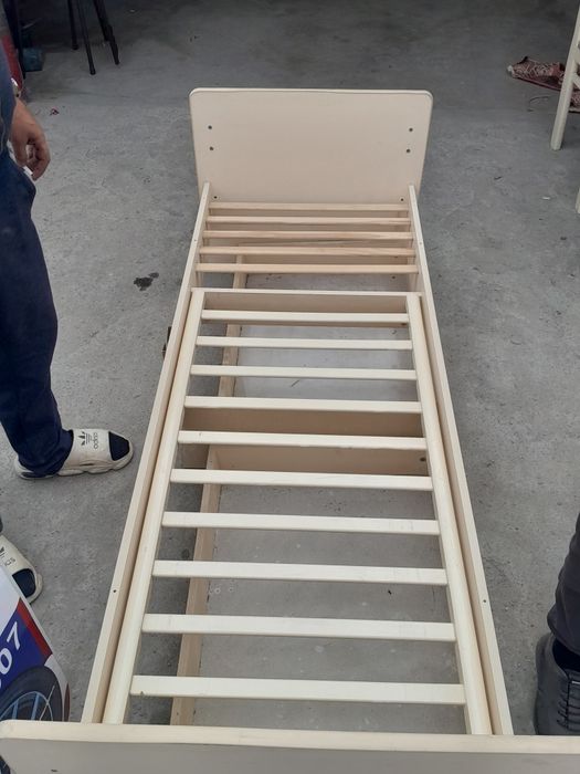 Маниеж с полками