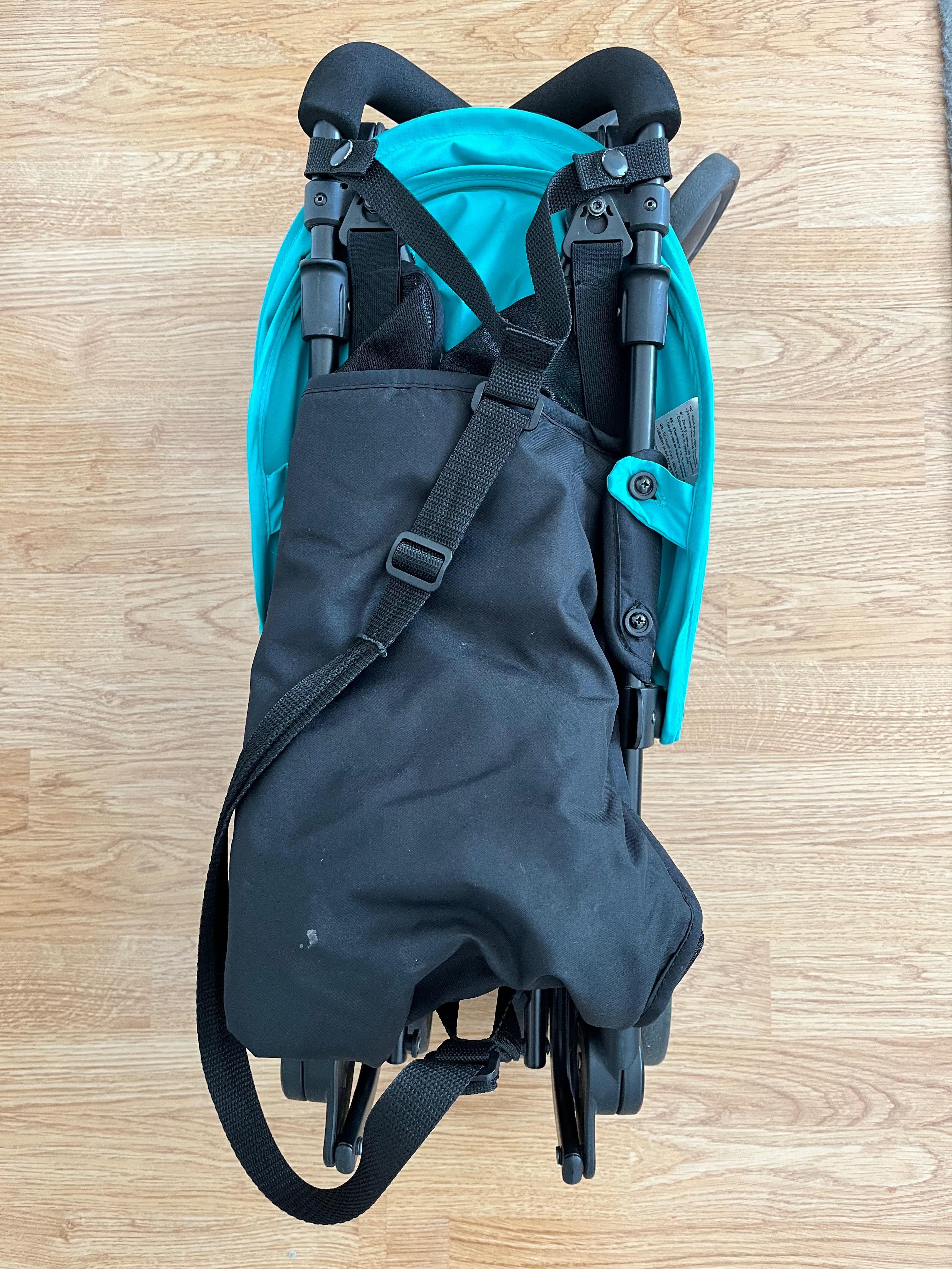 Сгъваема лятна количка Britax Romer Holiday