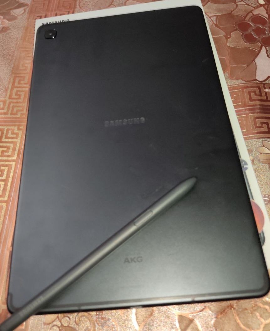 Samsung Galaxy Tab S6 Lite