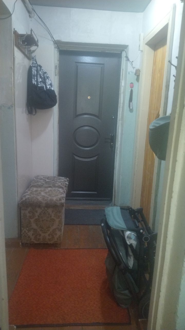 СРОЧНО Продаётся Квартира.