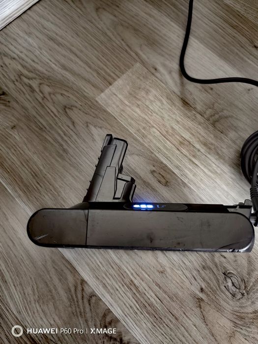 Acumulator Dyson v10, original