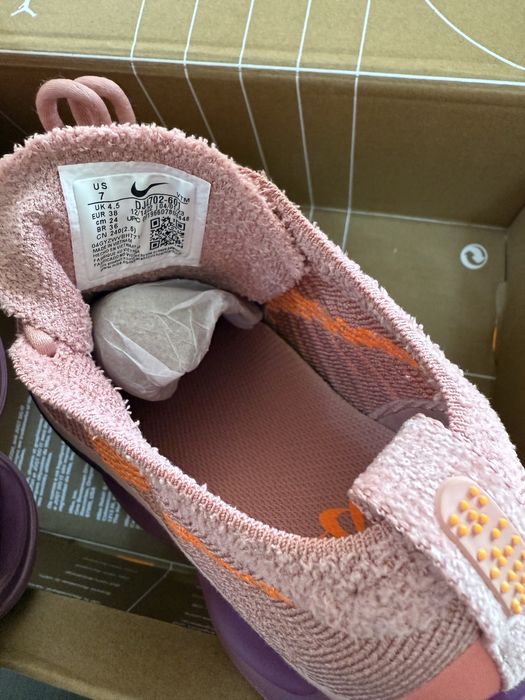 Nike Air Max Scorpion дамски маратонки 38