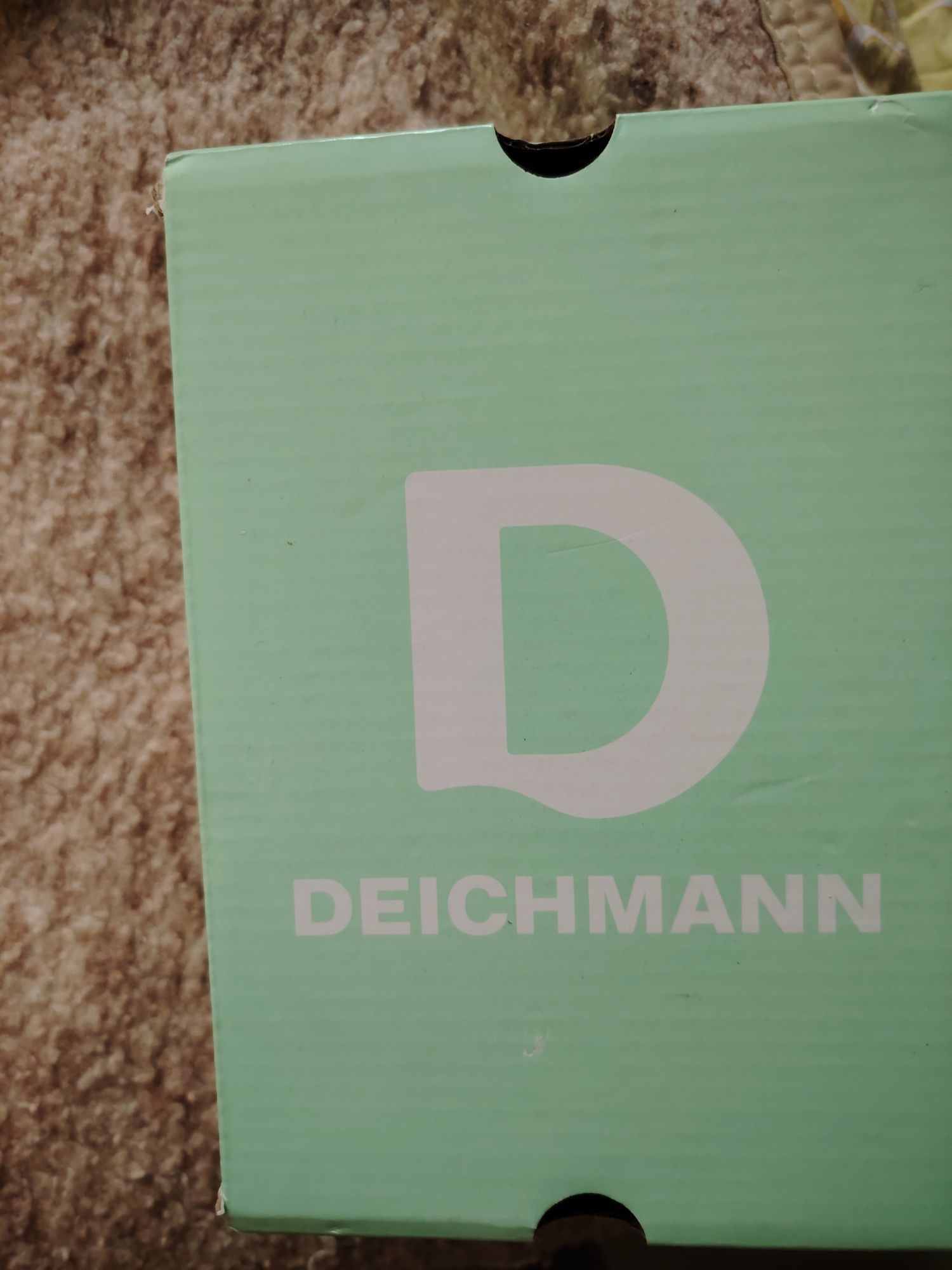 Детски сандали deichmann