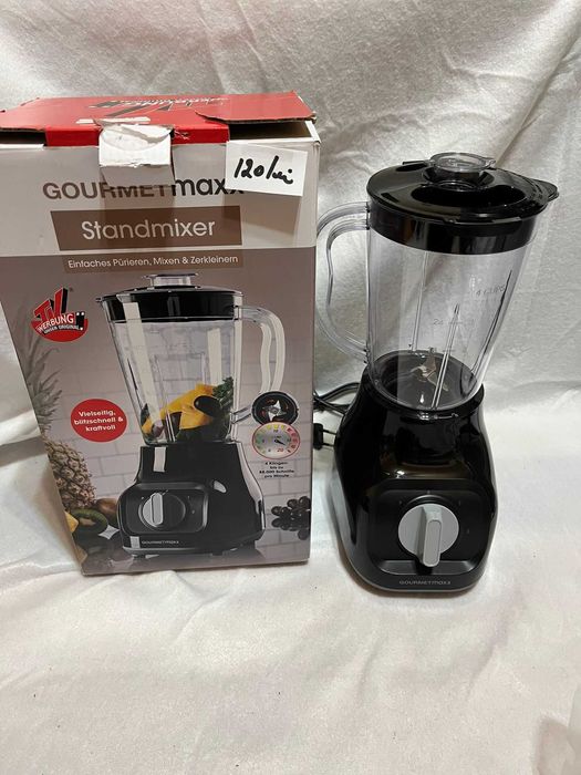 Bleander 300w  capacitate 1,5 l