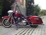 Harley-Davidson Road King 2002