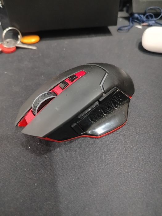 Продам Redragon Mirage