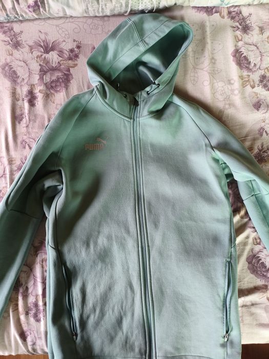 Оригинални горнища Nike и Puma мъжки