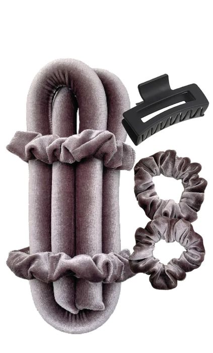 Мягкие бигуди за 2.000 тенге