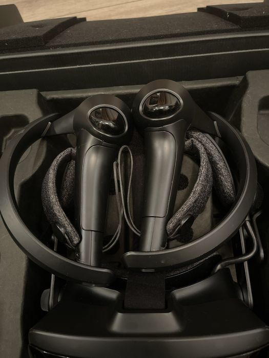 Set complet Valve Index VR