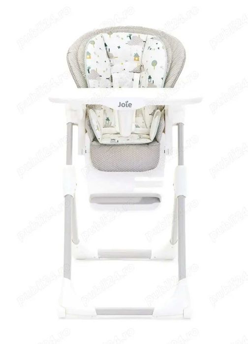 Scaun de masa bebe JOIE
