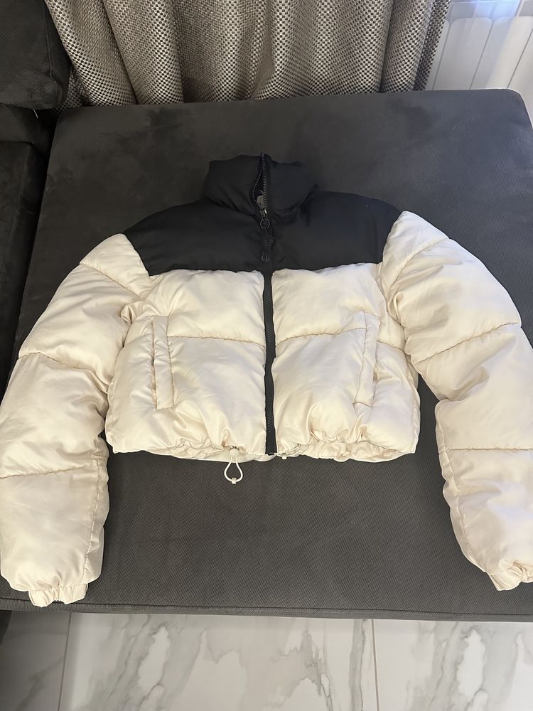 Terranova puffer зимно късо яке