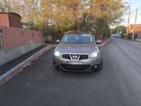 Vand Nissan Qashqai+2 Tekna Plus 1.6 DCI 4x4