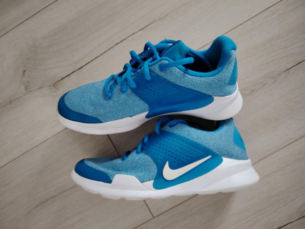 Маратонки найк nike