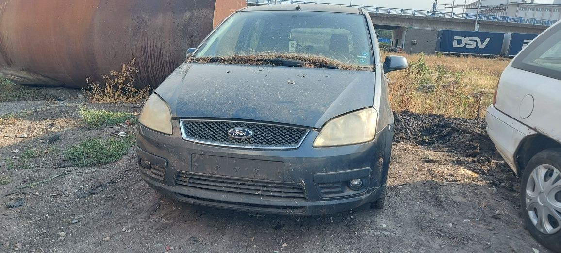 Ford fokus C max 1.6tdci