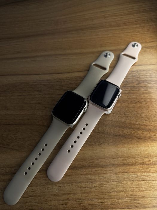 Apple Watch 9 41-45mm 0-0-24