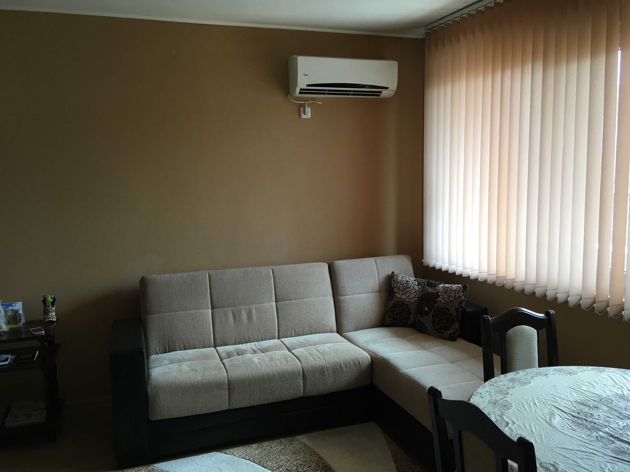 Продава се Тристаен апартамент в Хасково, Дружба 1 - 120 кв.м за 1084 €/кв.м - Снимка #6