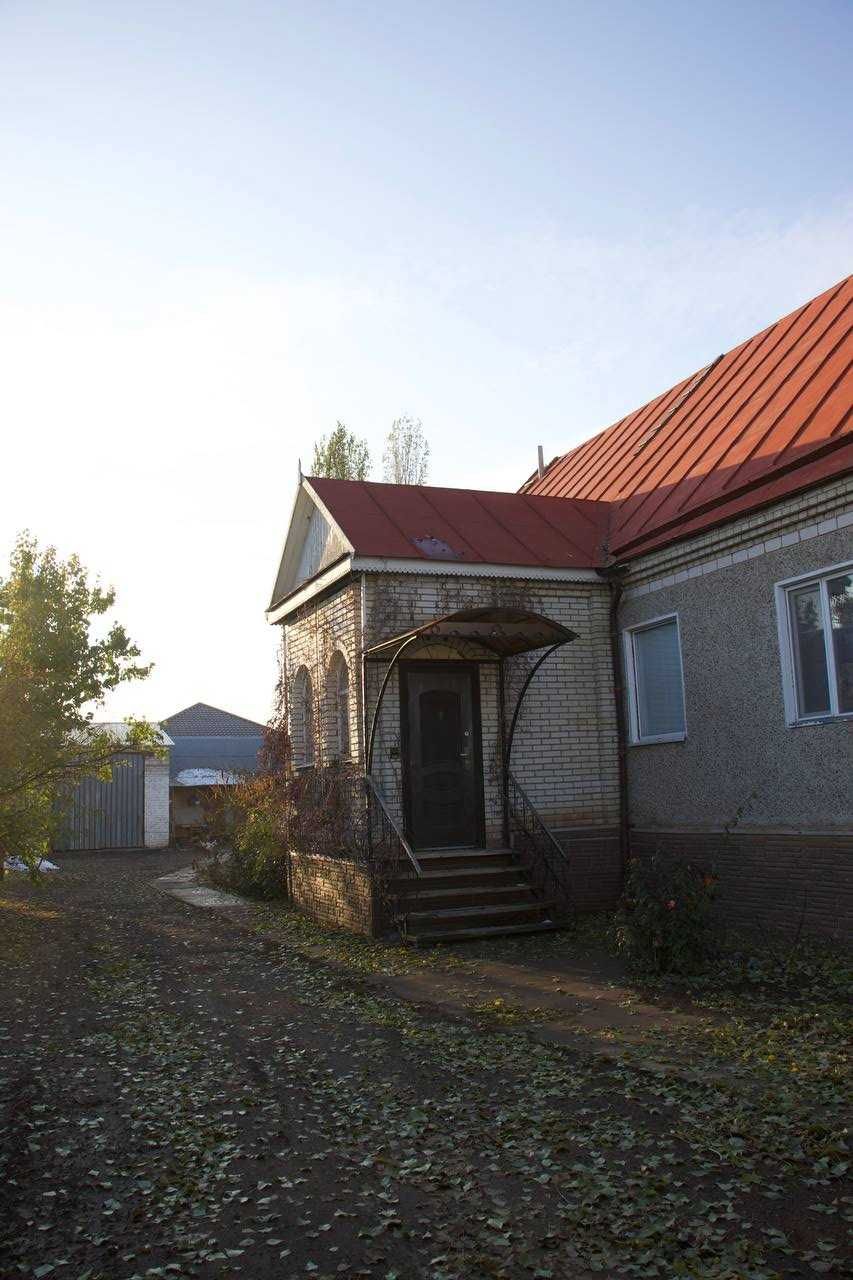 Частный дом 280 кв.m zko в Уральск - Московская