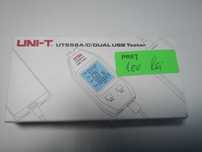 Tester UT658Dual usb si tip c